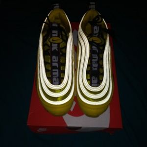 Nike Air Max 97 size 8